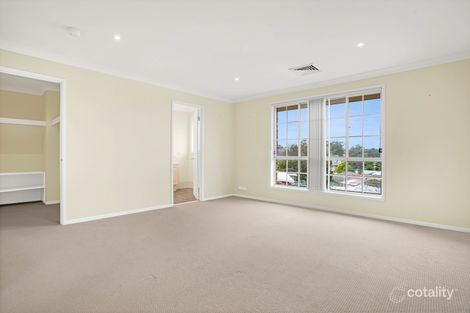 Property photo of 3 Darcy Street Stanhope Gardens NSW 2768