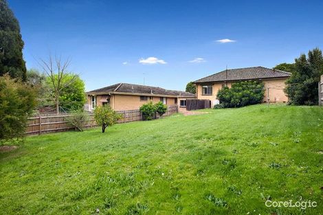 Property photo of 9 Tobruk Street Bulleen VIC 3105