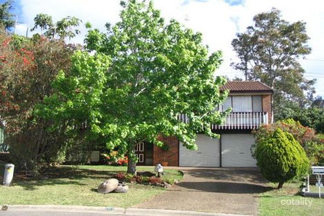 Property photo of 11 Balemo Place Bangor NSW 2234