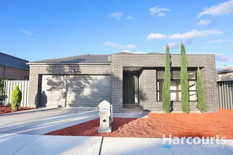 Property photo of 4 Creswick Drive Wollert VIC 3750