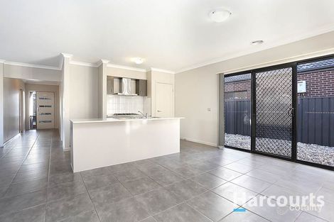 Property photo of 4 Creswick Drive Wollert VIC 3750