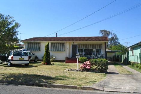 15 Ryeland St, Miller, NSW 2168