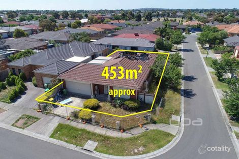 5 Pecos Pl, Roxburgh Park, VIC 3064