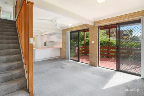 Property photo of 20/29 Browning Boulevard Battery Hill QLD 4551