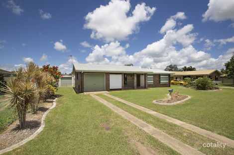 42a Greenwood St, Kepnock, QLD 4670