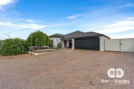 42 Jupiter Dr, Australind, WA 6233