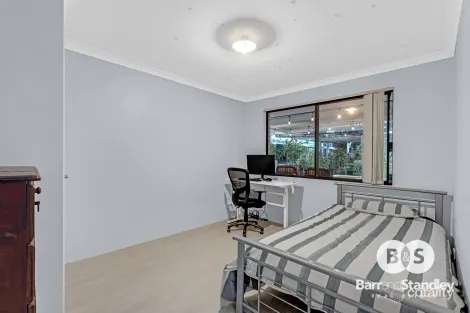 Property photo of 42 Jupiter Drive Australind WA 6233