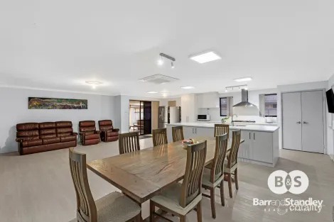 Property photo of 42 Jupiter Drive Australind WA 6233