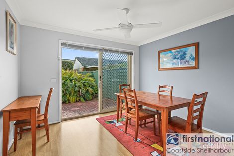 Property photo of 32/1 Sparta Street Warilla NSW 2528