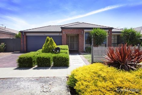 Property photo of 18 Counihan Avenue Caroline Springs VIC 3023