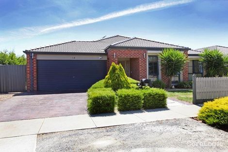 Property photo of 18 Counihan Avenue Caroline Springs VIC 3023