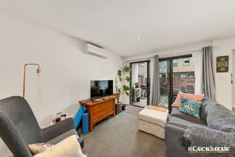 Property photo of 9/39 Jerrabomberra Avenue Narrabundah ACT 2604