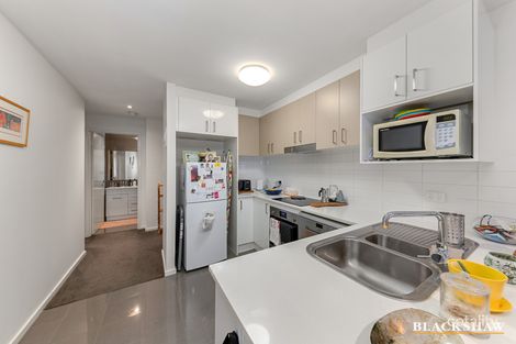 Property photo of 9/39 Jerrabomberra Avenue Narrabundah ACT 2604