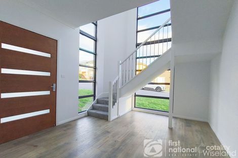 50 Coraki Rd, Colebee, NSW 2761