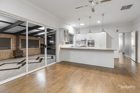 Property photo of 48 Allambie Way Mount Austin NSW 2650