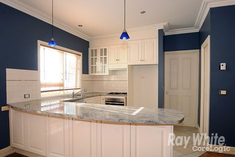 Property photo of 1A Wembly Court Glen Waverley VIC 3150