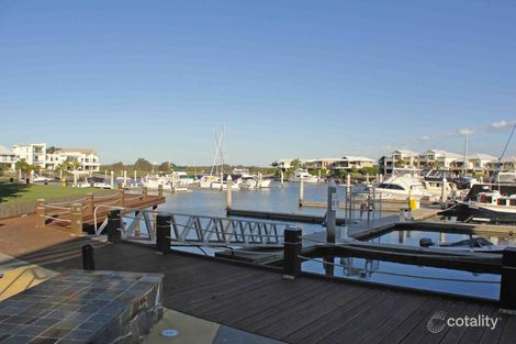 Property photo of 23 Serenade Drive Coomera QLD 4209