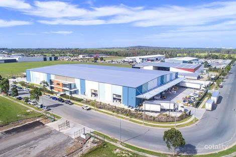 87-107 Fred Chaplin Cct, Corbould Park, QLD 4551