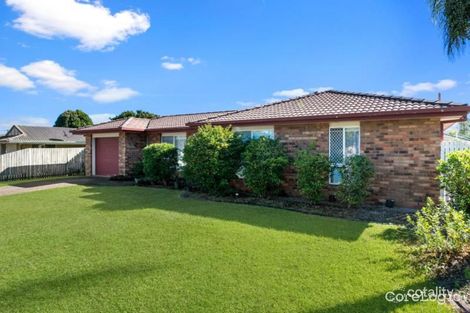 Property photo of 131 Morris Road Rothwell QLD 4022