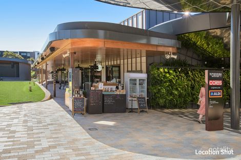 Property photo of 201/5 Birdwood Avenue Lane Cove NSW 2066