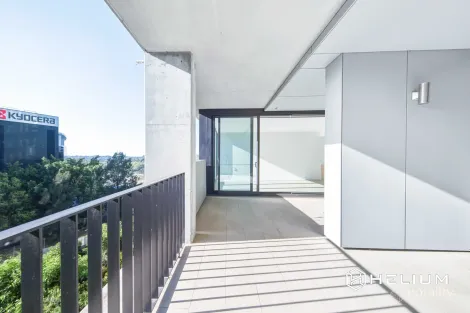 Property photo of 303/3 Network Place North Ryde NSW 2113