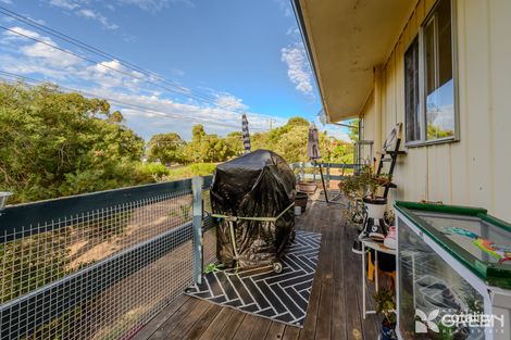 Property photo of 21 Ewing Crescent Dawesville WA 6211