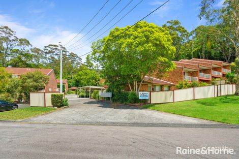 Property photo of 7/10 Albert Street Ourimbah NSW 2258