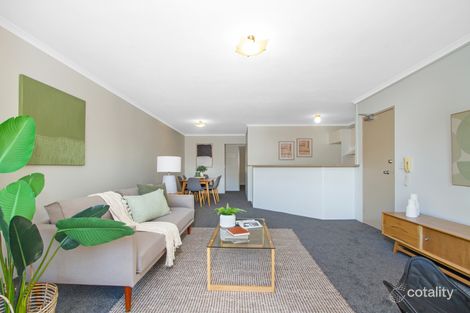 Property photo of 12/15 Howitt Street Kingston ACT 2604