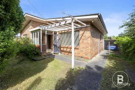1121 Ligar St, Ballarat North, VIC 3350