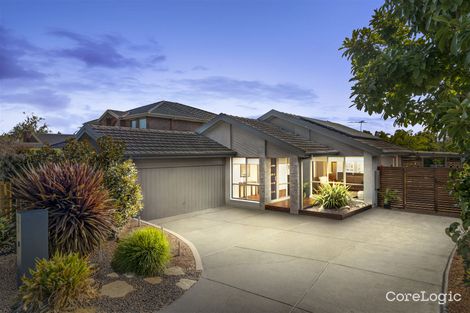 Property photo of 25 Jessica Close Wantirna South VIC 3152