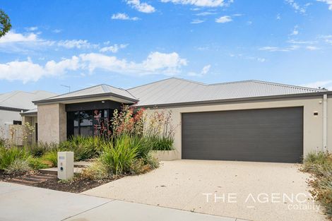 Property photo of 11 Rosebery Way Bushmead WA 6055
