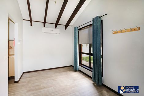 Property photo of 18 Doctor Perkins Crescent Oberon NSW 2787