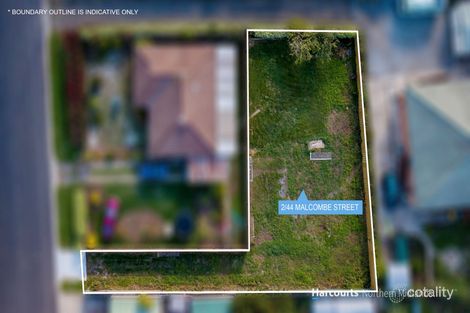 Property photo of 2/44 Malcombe Street Longford TAS 7301