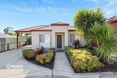 Property photo of 1/6 Rutherford Street Valley View SA 5093