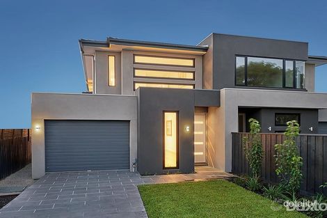 Property photo of 15A Wild Cherry Road Ormond VIC 3204