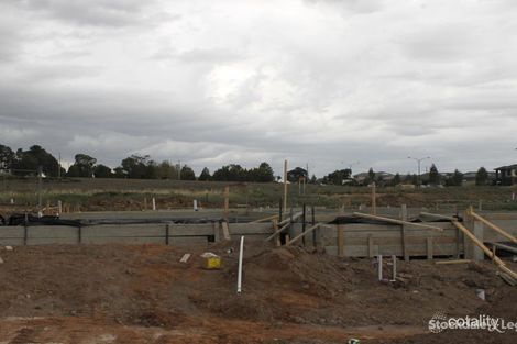 Property photo of 8 Josephine Street Pakenham VIC 3810