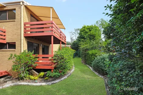 Property photo of 20/29 Browning Boulevard Battery Hill QLD 4551