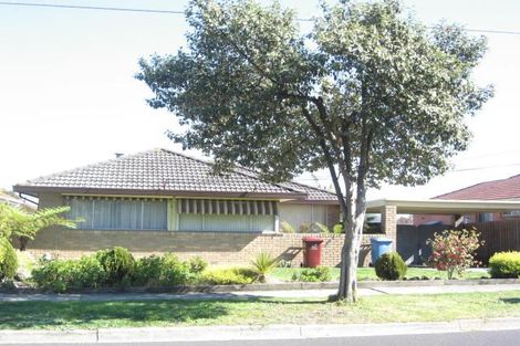 12 Jacana St, Noble Park, VIC 3174