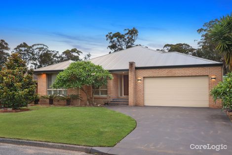 Property photo of 48 Windsor Road Wamberal NSW 2260