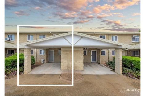 4/7 Cook St, North Ward, QLD 4810