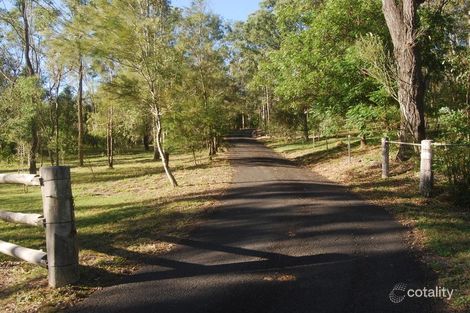 248 Wivenhoe Somerset Rd, Split Yard Creek, QLD 4306
