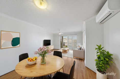 Property photo of 1/8 Orvieto Terrace Kings Beach QLD 4551