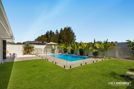 22 Iluka Way, Jacobs Well, QLD 4208