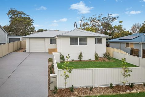 22 George Hely Cres, Killarney Vale, NSW 2261