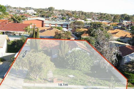 6 Nollamara Ave, Nollamara, WA 6061