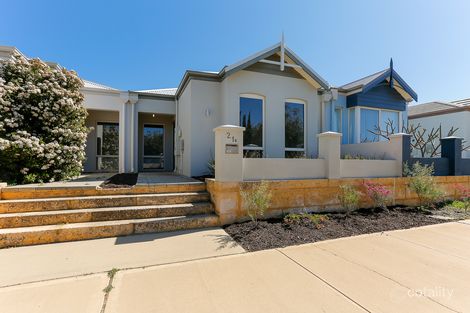 Property photo of 21B Ardara Bend Butler WA 6036