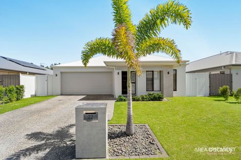 Property photo of 22 Iluka Way Jacobs Well QLD 4208
