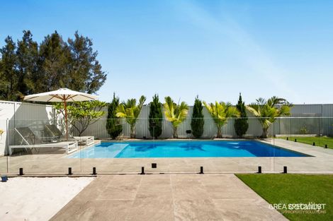 Property photo of 22 Iluka Way Jacobs Well QLD 4208