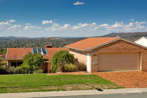 139 O'Connor Cct, Calwell, ACT 2905