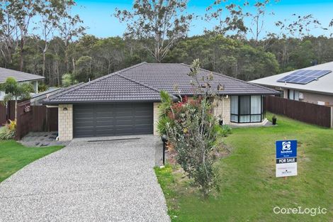 Property photo of 29 Spotted Gum Crescent Mount Cotton QLD 4165